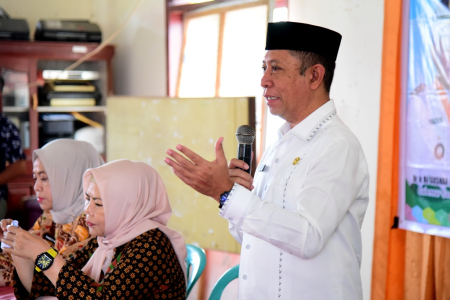 KOLABORASI PEMERINTAH DAERAH