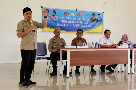 KOLABORASI UNTUK RAKYAT