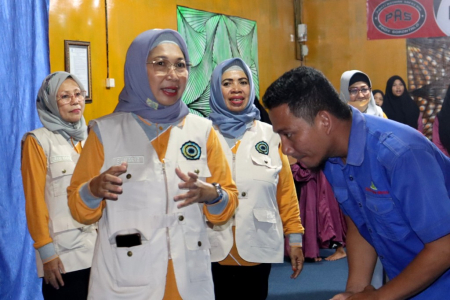 LEMBAGA KESEJAHTERAAN SOSIAL ANAK