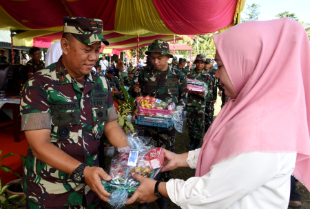MAKANAN TAMBAHAN TENGKES