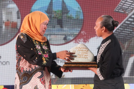 SAPA INSAN BUDAYA DAN PARIWISATA JATIM