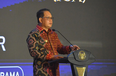 PENGHARGAAN IGA 