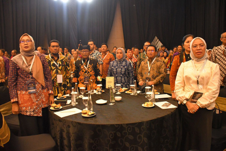PENGHARGAAN INNOVATIVE GOVERMENT AWARD 