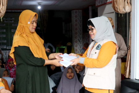 PKK GORONTALO PEDULI