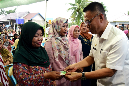 PEKERJA RENTAN DI GORONTALO