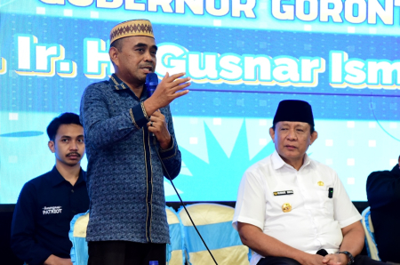 PEMBERDAYAAN MAJELIS TAKLIM