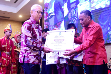 PENANGANAN KEKERASAN DI SEKOLAH