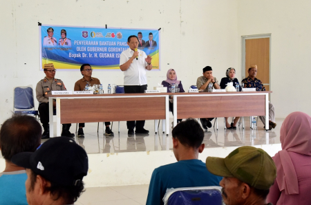 PENANGGULANGAN KERAWANAN PANGAN