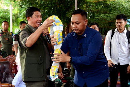 POPOK BALITA