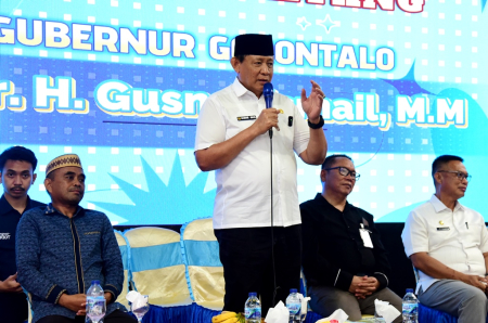 PROGRAM INSEMINASI BUATAN