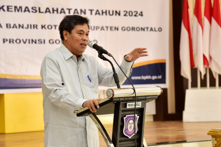 PROGRAM KEMASLAHATAN BPKH