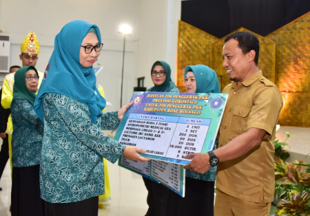 PROGRAM ODOE