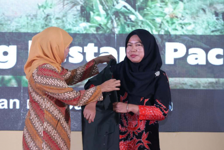 GEBYAR EKPOR JATIM BERDAYA 2023