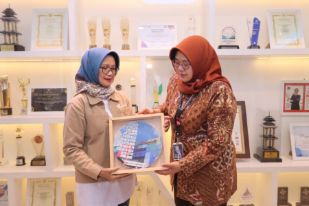 PKS KOMINFO JATIM DAN JABAR