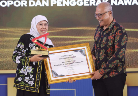 PENGHARGAAN LIFETIME ACHIEVMENT