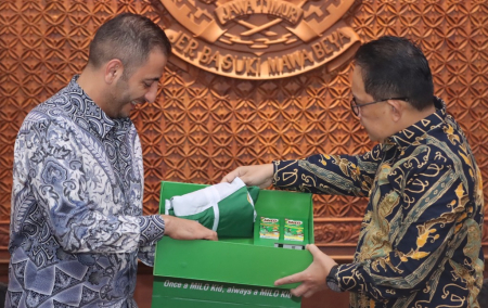 MILO ACTIV INDONESIA RACE 2024