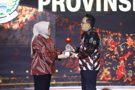 CNN INDONESIA AWARDS 2024