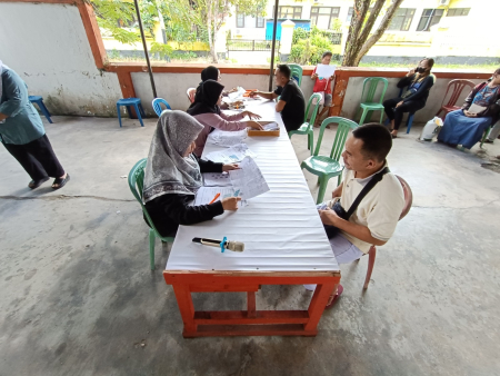 VERIFIKASI DATA KEPENDUDUKAN KPM