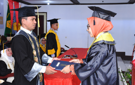 SERAHKAN IJAZAH SARJANA