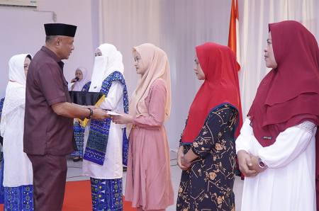  SANTUNAN UNTUK MUALAF