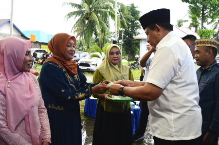 SERAHKAN KARTU BPJS KETENAGAKERJAAN