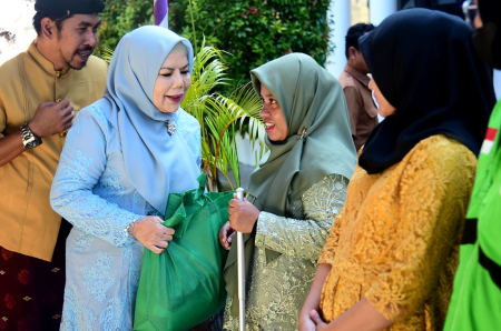 TALI ASIH HARI KARTINI