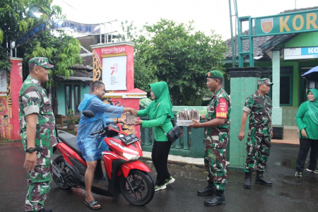 BAGIKAN TAKJIL