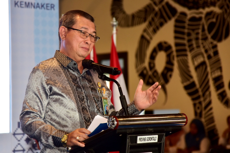 TINGKATKAN PRODUKTIVITAS PERUSAHAAN