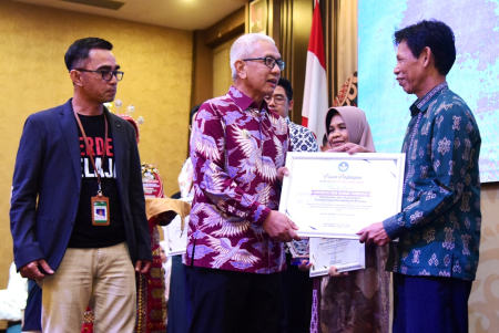 TRANSFORMASI PENDIDIKAN KHUSUS