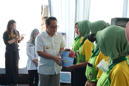 BANTUAN LANGSUNG TUNAI