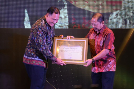 RADAR SURABAYA WARDS 2024