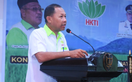 BANTUAN  DAMPAK INFLASI DAN PEMULIHAN EKONOMI NASIONAL