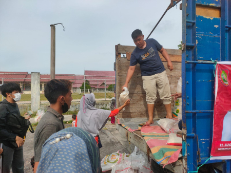 PASAR MURAH