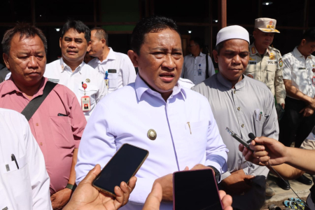 HARGAI KEMERDEKAAN DENGAN NASIONALISME YANG TINGGI