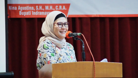 ARAHAN PELATIHAN BARJAS