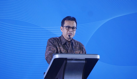 ANUGERAH MEDIA CENTER 2024