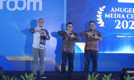 SALAM MEDIA