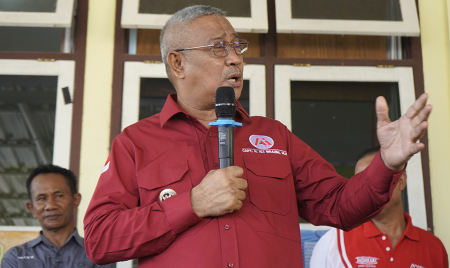 BANTUAN DANA INSENTIF DAERAH