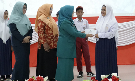 PERINGATAN HARI GURU NASIONAL TAHUN 2023
