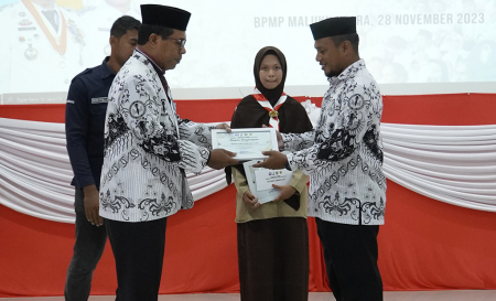 PIAGAM PENGHARGAAN GURU BERPRESTASI