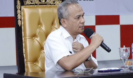 BANTUAN SARANA USAHA KEPADA UMKM