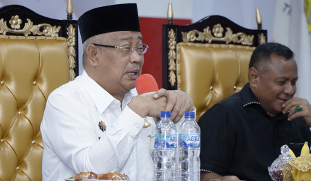 UMKM SEBAGAI PENGGERAK EKONOMI NASIONAL
