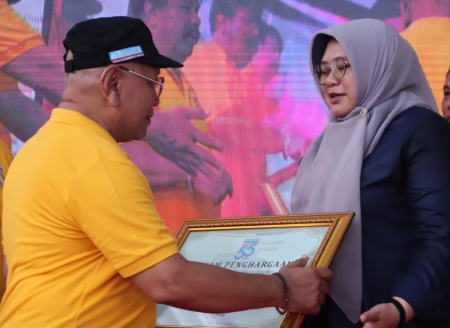 MITRA TERBAIK SKH MEMORANDUM