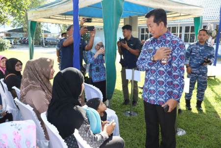SAPA WARGA