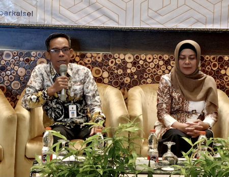 PELATIHAN PENGEMBANGAN SADAR WISATA