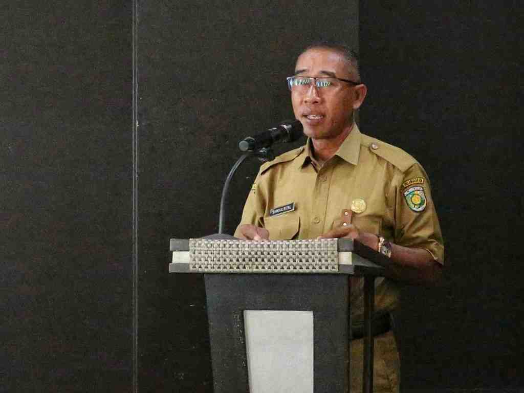 PELATIHAN KEWIRAUSAHAAN