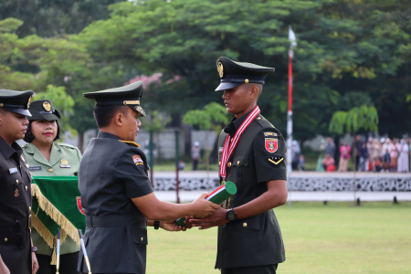 SERAHKAN IJAZAH