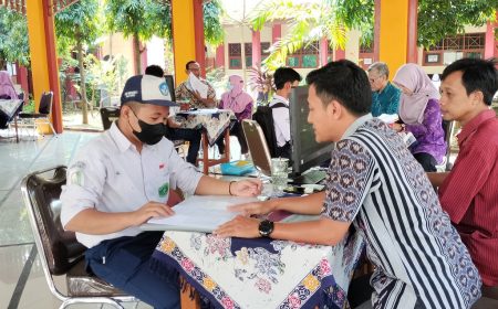 PENDAFTARAN PPDB