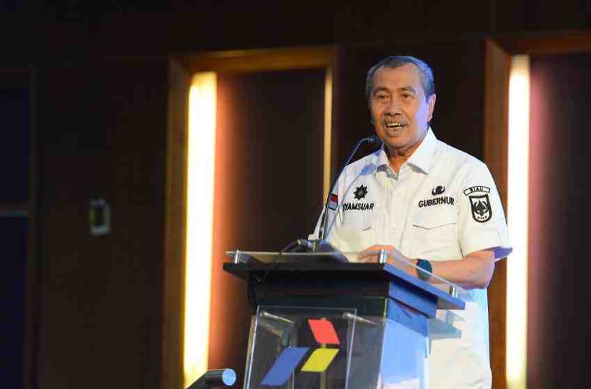 BEASISWA PERTAMINA DIHARAPKAN TERUS BERLANJUT