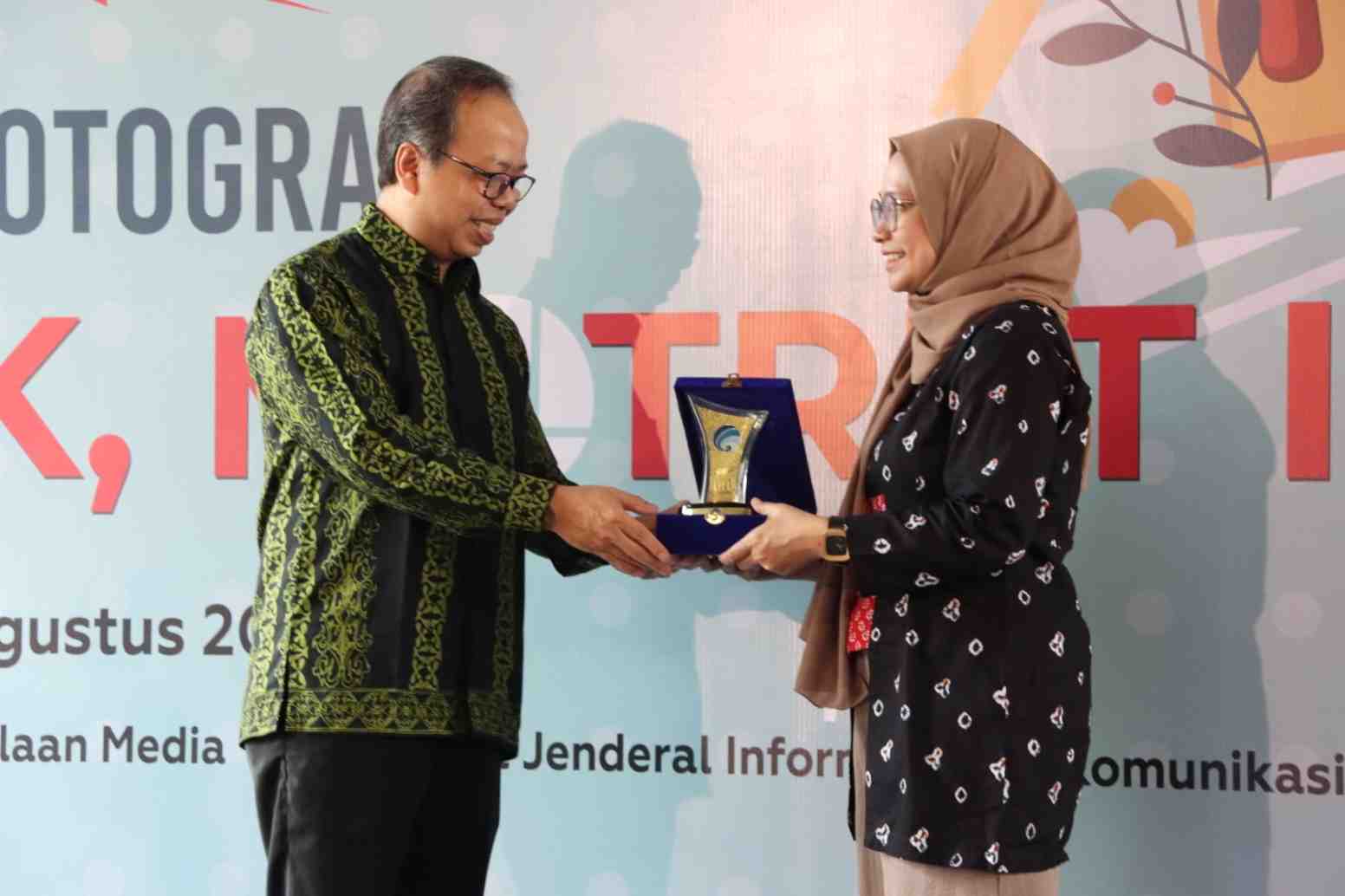 JARKOM SERI FOTOGRAFI DI BANDUNG